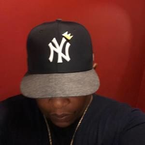 Meet your Posher, Derrick